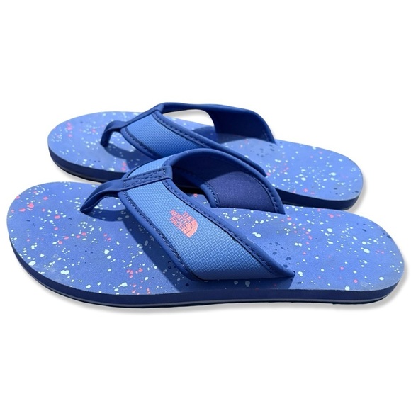 THE NORTH FACE Kids Base Camp flip flops - Picture 4 of 6